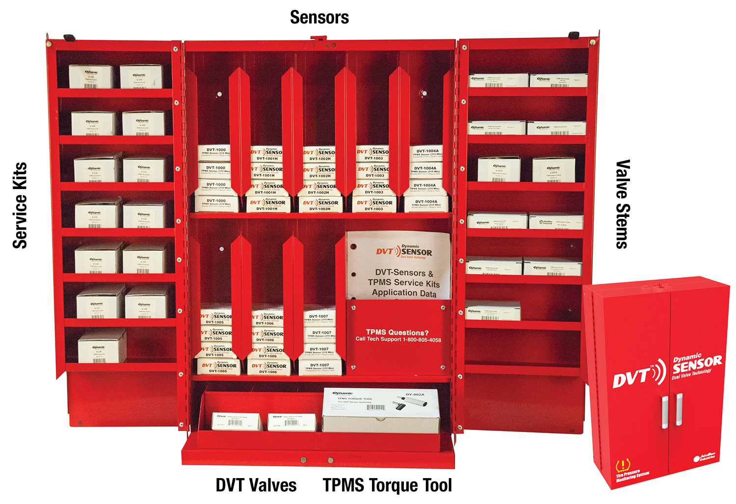 JonDow TPMS DVT 802 Photo 54e4eaa4cf907