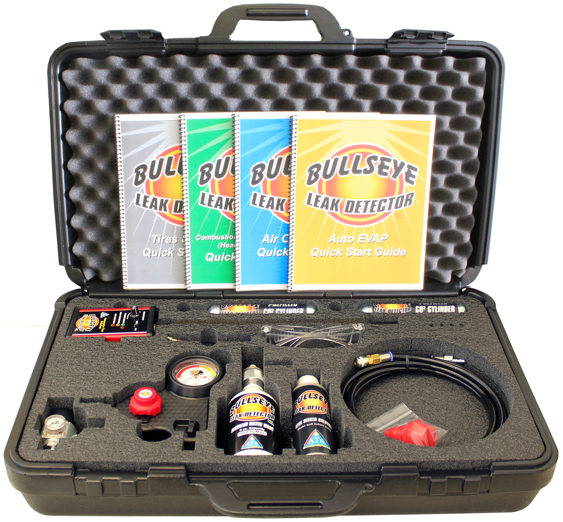 LDT1010 leak detector kit 54d61b00edde8