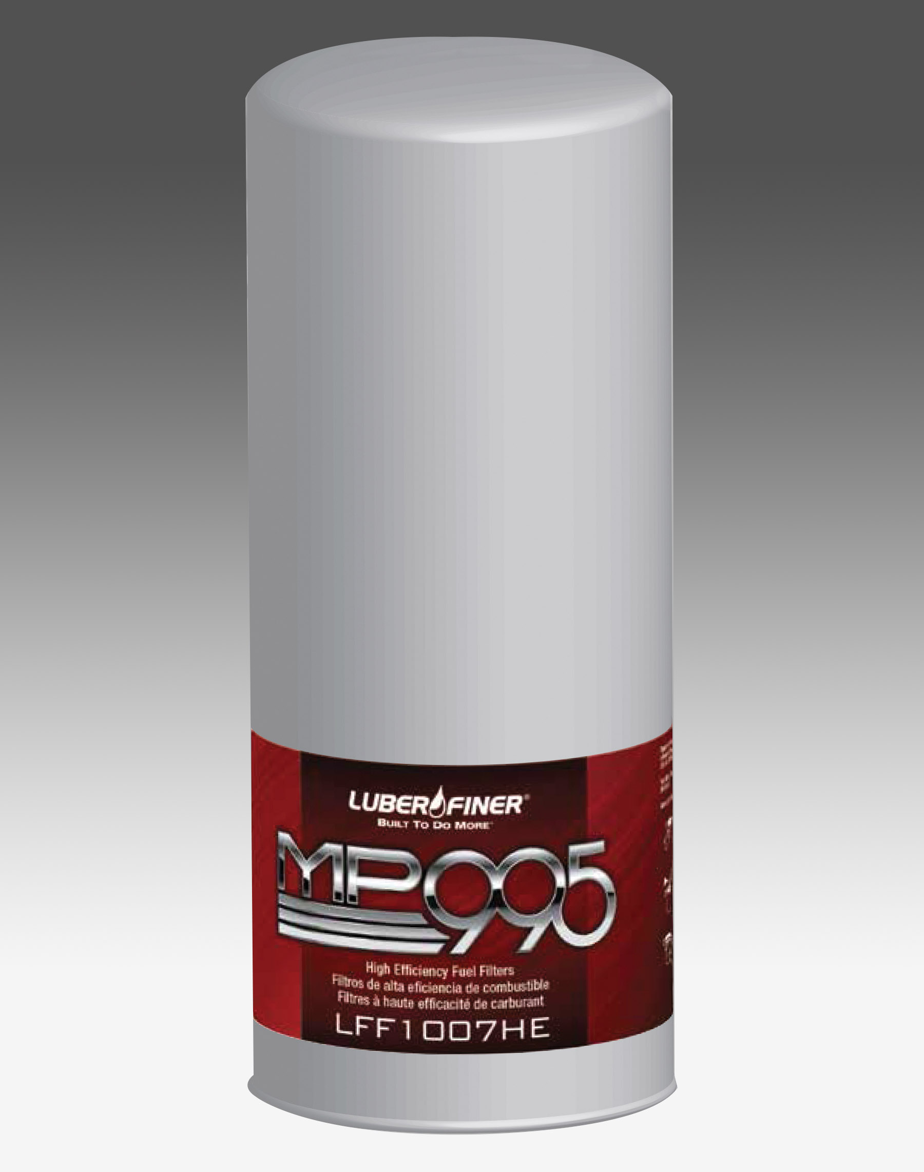 Luber finer MP995 Fuel Filter 54e4e9e511fe4