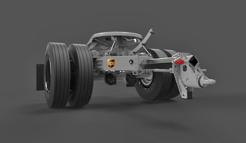 Silver Eagle t dolly 54e4e8ed5aad3