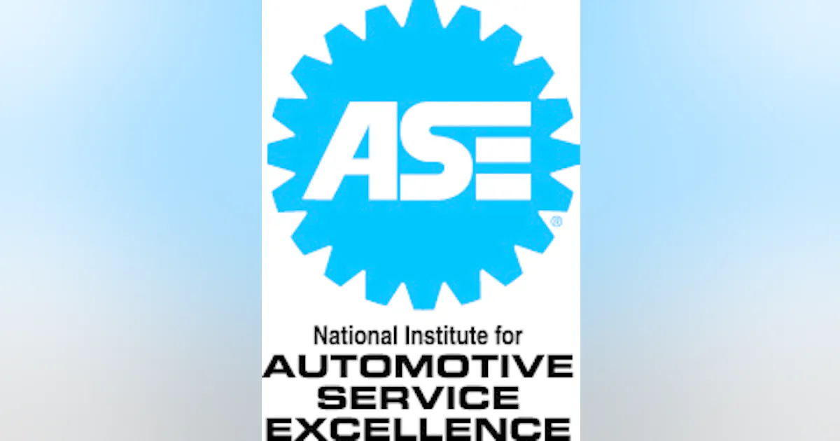 ASE announces EPA-approved Section 609 technician training program ...