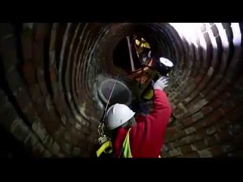 Streamlight Portable Scene Light Video