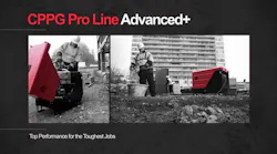 Chicago Pneumatic Portable Generators Video