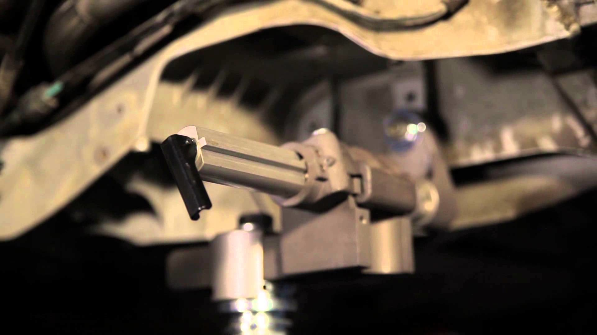 Car-O-Liner Universal Anchoring For Vehicles Video