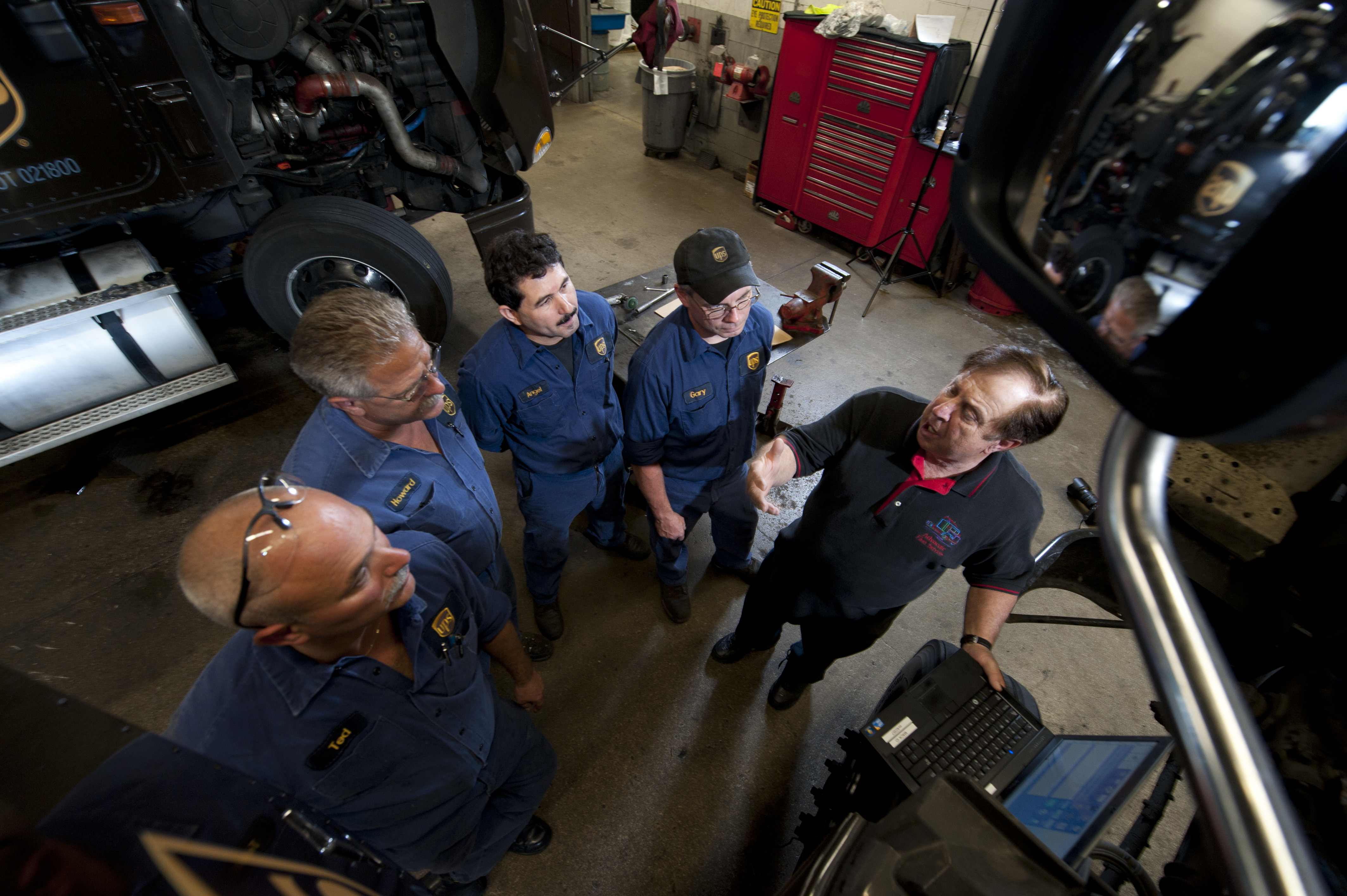 Transferring the knowledge of impending change will help to diffuse the resistances to the change process.