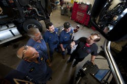 Transferring the knowledge of impending change will help to diffuse the resistances to the change process. Transferring the knowledge of impending change will help to diffuse the resistances to the change process.