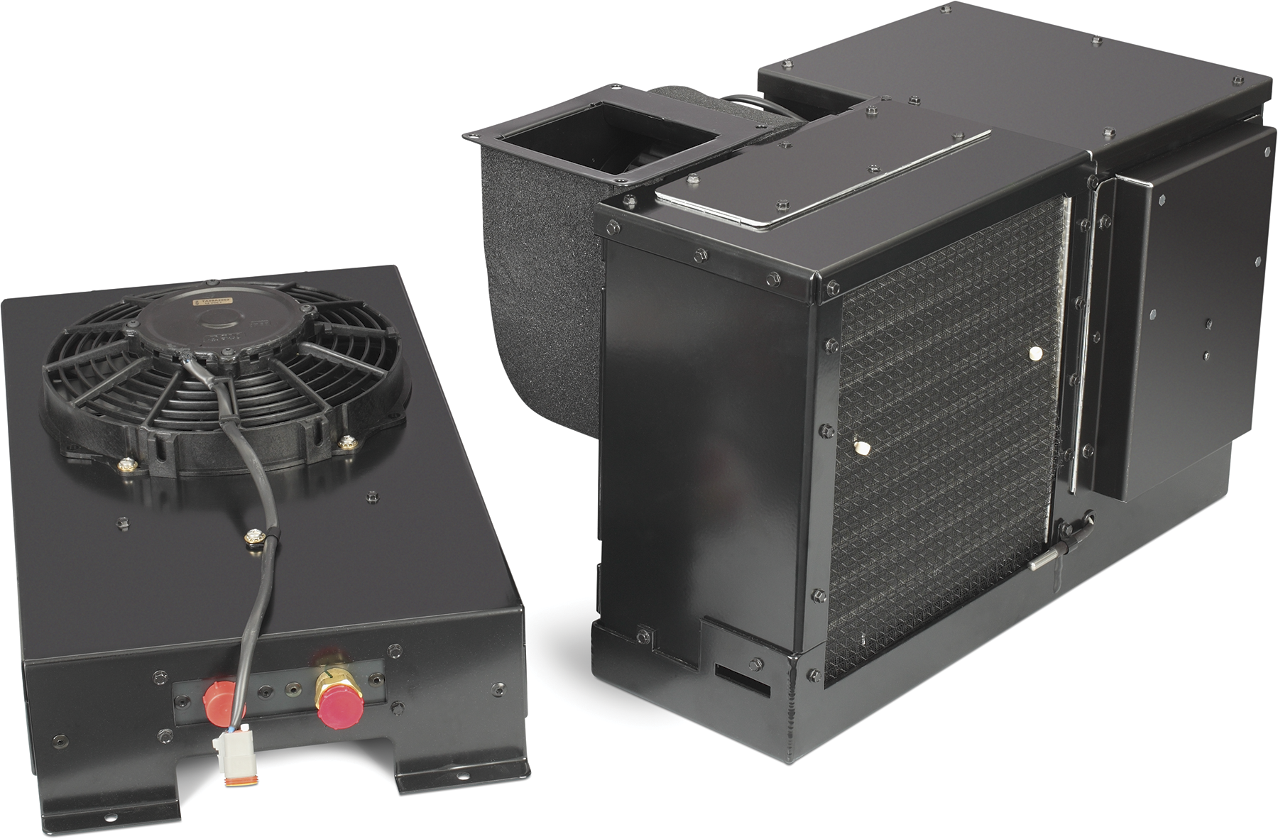 Blizzard Turbo AirCond System CHEB and External group 55130ebe12e8b