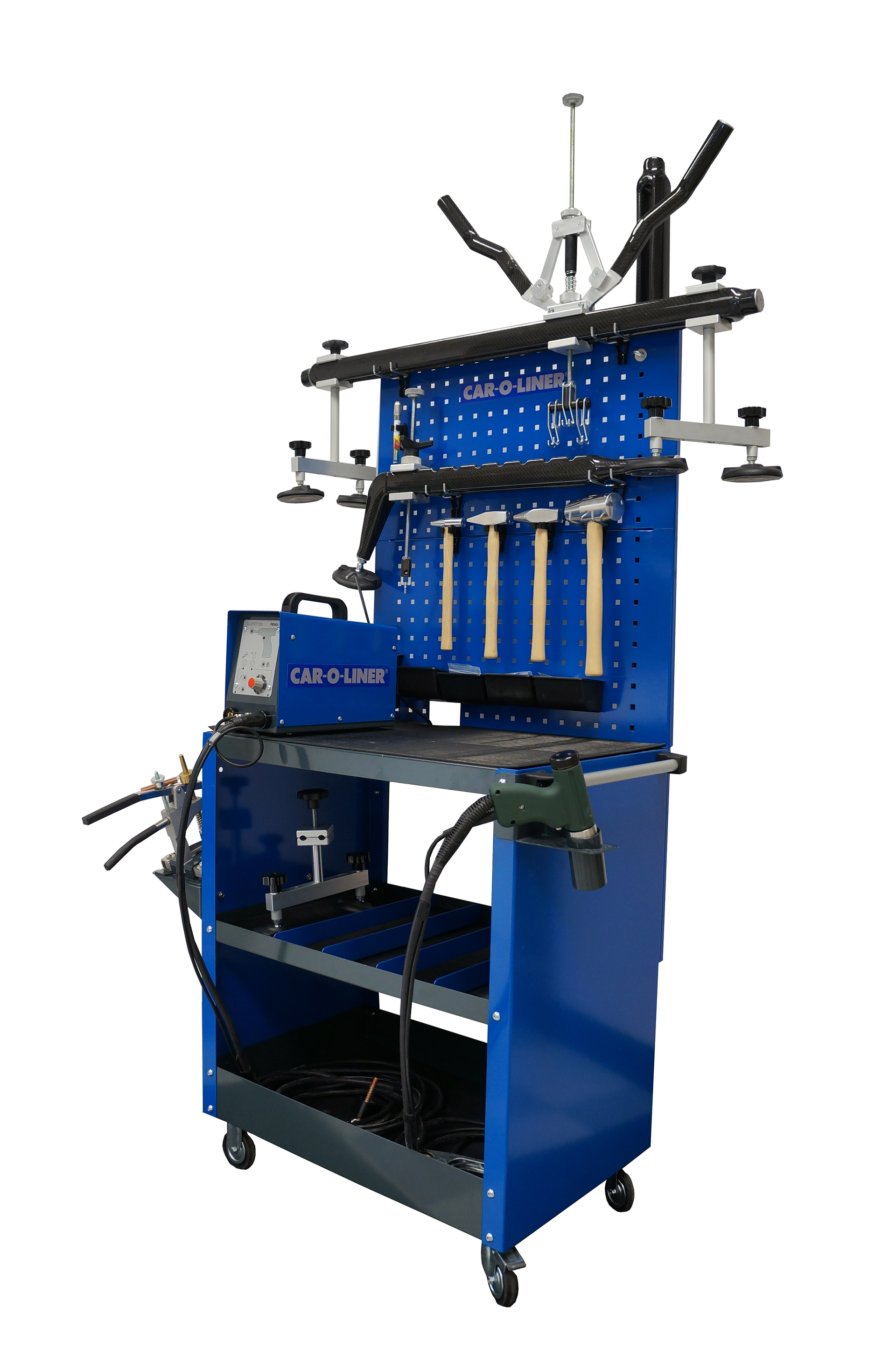 Car O Liner Aluminum Workstation 54ff57b0cac51