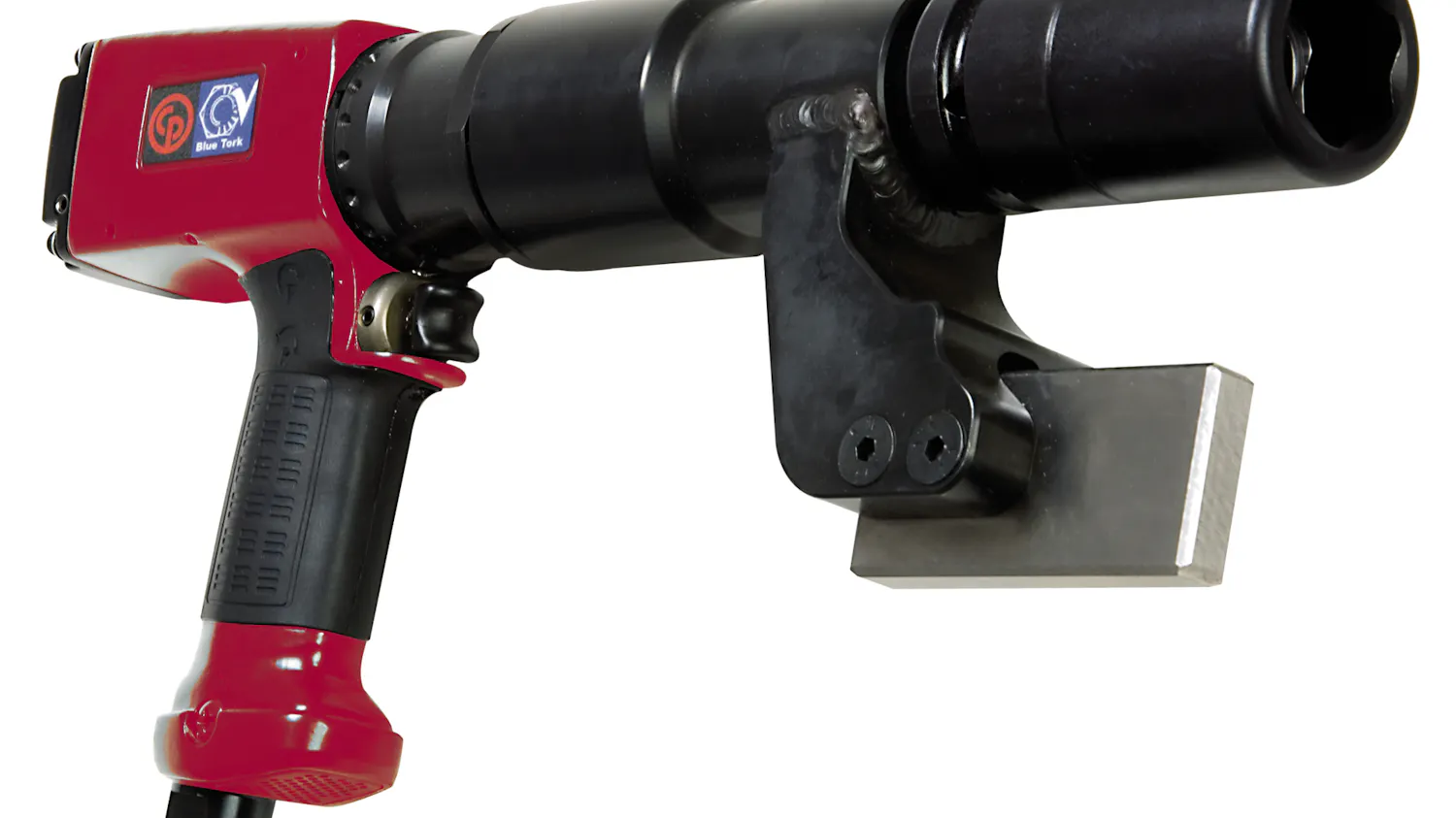 Handled Nutrunner CP7600 series of BlueTork Nutrunners | Fleet Maintenance