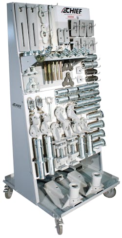 Chief Structural Holding Package 55108ab405e69 Chief Structural Holding Package 55108ab405e69