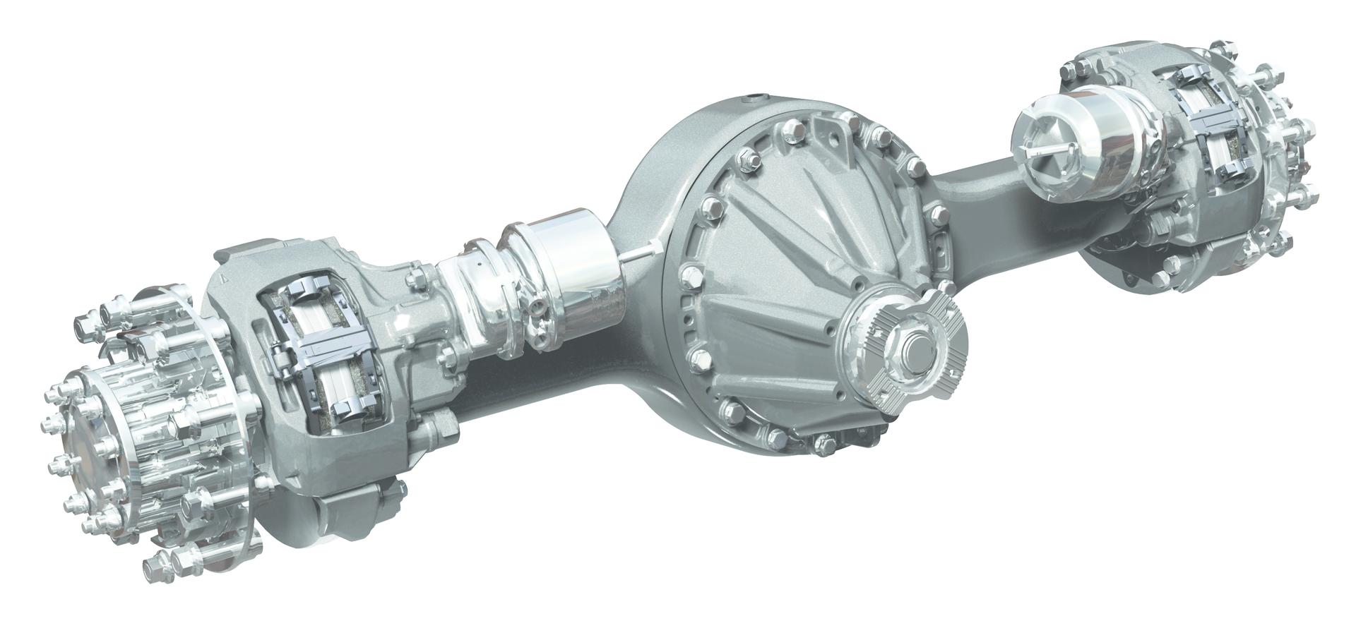 Dana Single Reduction Drive Axle CMYK 5519ae795dae7