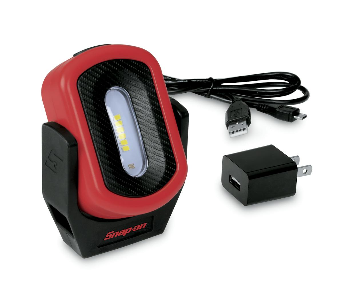 Rechargeable Pivot Light No. ECFHKY Fleet Maintenance