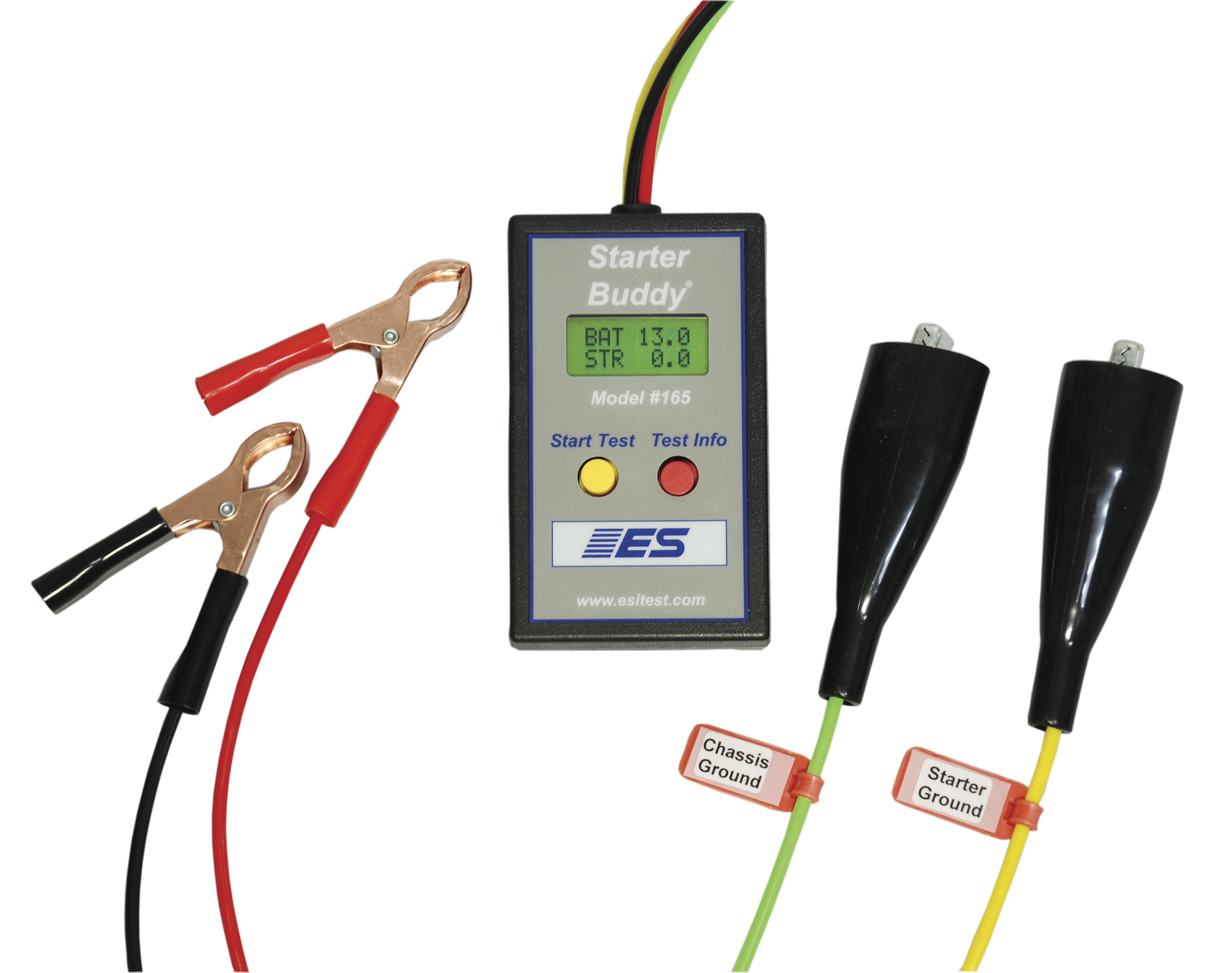 Electronic Specialties 165 551aede3d293b