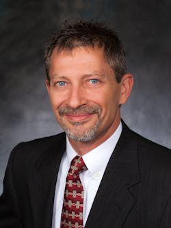 Eric Shultz, engineering manager, MAHLE Service Solutions Eric Shultz, engineering manager, MAHLE Service Solutions