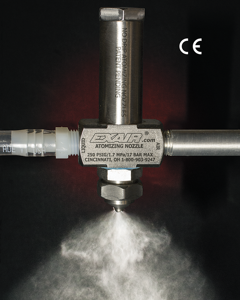 Exair No Drip Siphon 55130832c1795