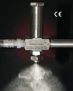 Exair No Drip Siphon 55130832c1795 Exair No Drip Siphon 55130832c1795