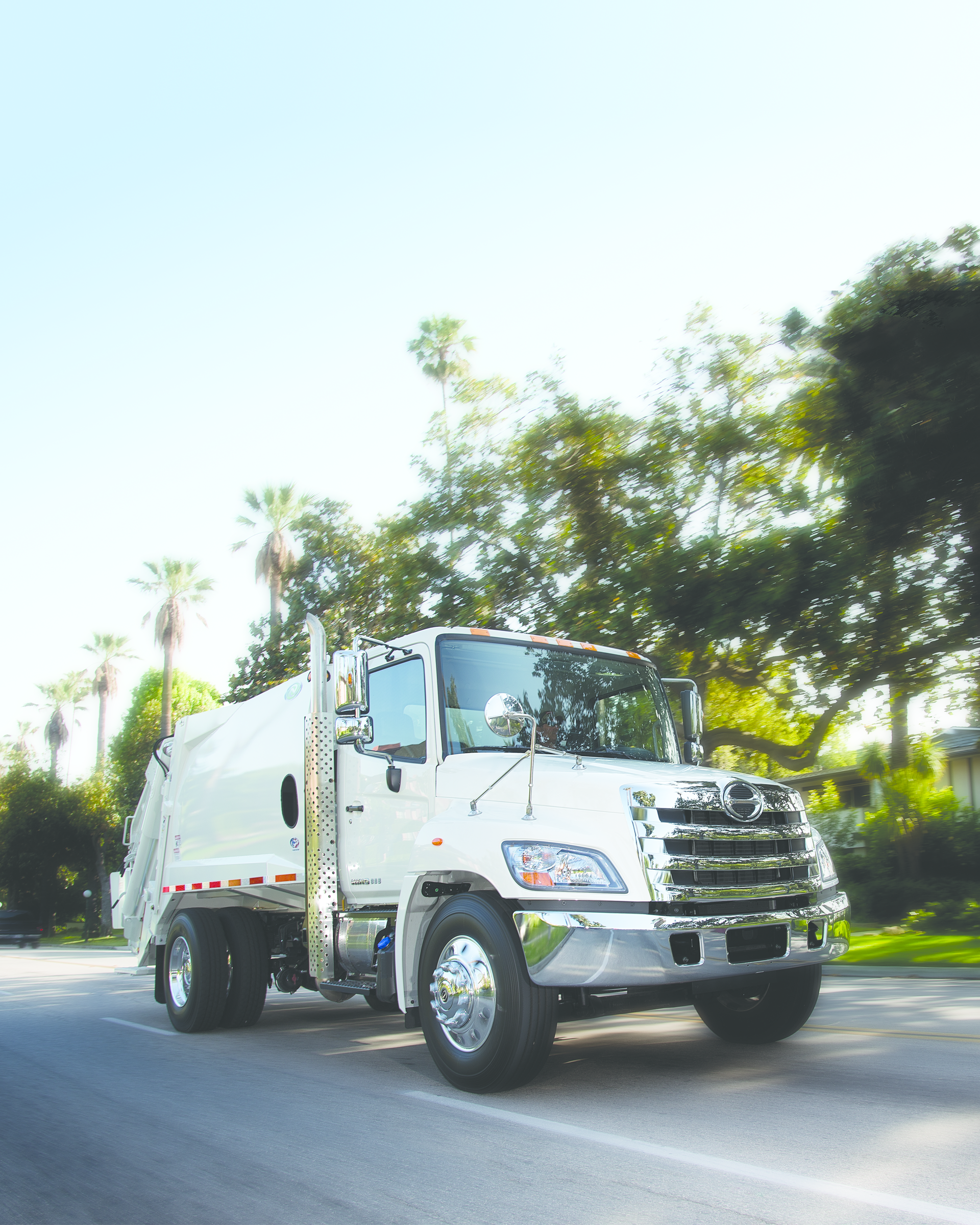 Getting vehicles out of the repair bays faster, through productivity and output gains, helps a fleet&rsquo;s proficiency, effectiveness and profitability.