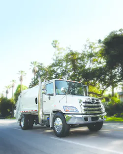 Getting vehicles out of the repair bays faster, through productivity and output gains, helps a fleet’s proficiency, effectiveness and profitability. Getting vehicles out of the repair bays faster, through productivity and output gains, helps a fleet’s proficiency, effectiveness and profitability.