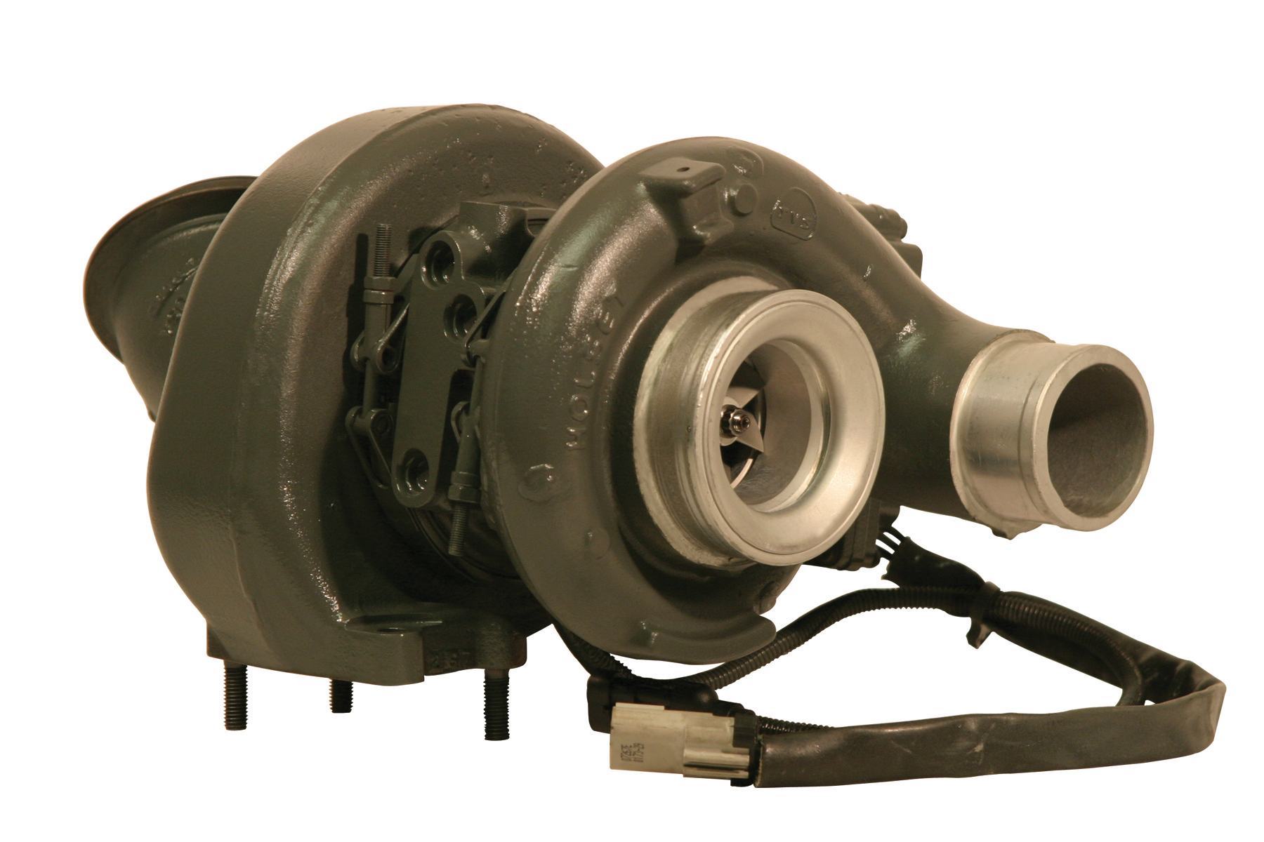 Holset Turbo 55005c745c67e