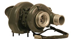 Holset Turbo 55005c745c67e Holset Turbo 55005c745c67e