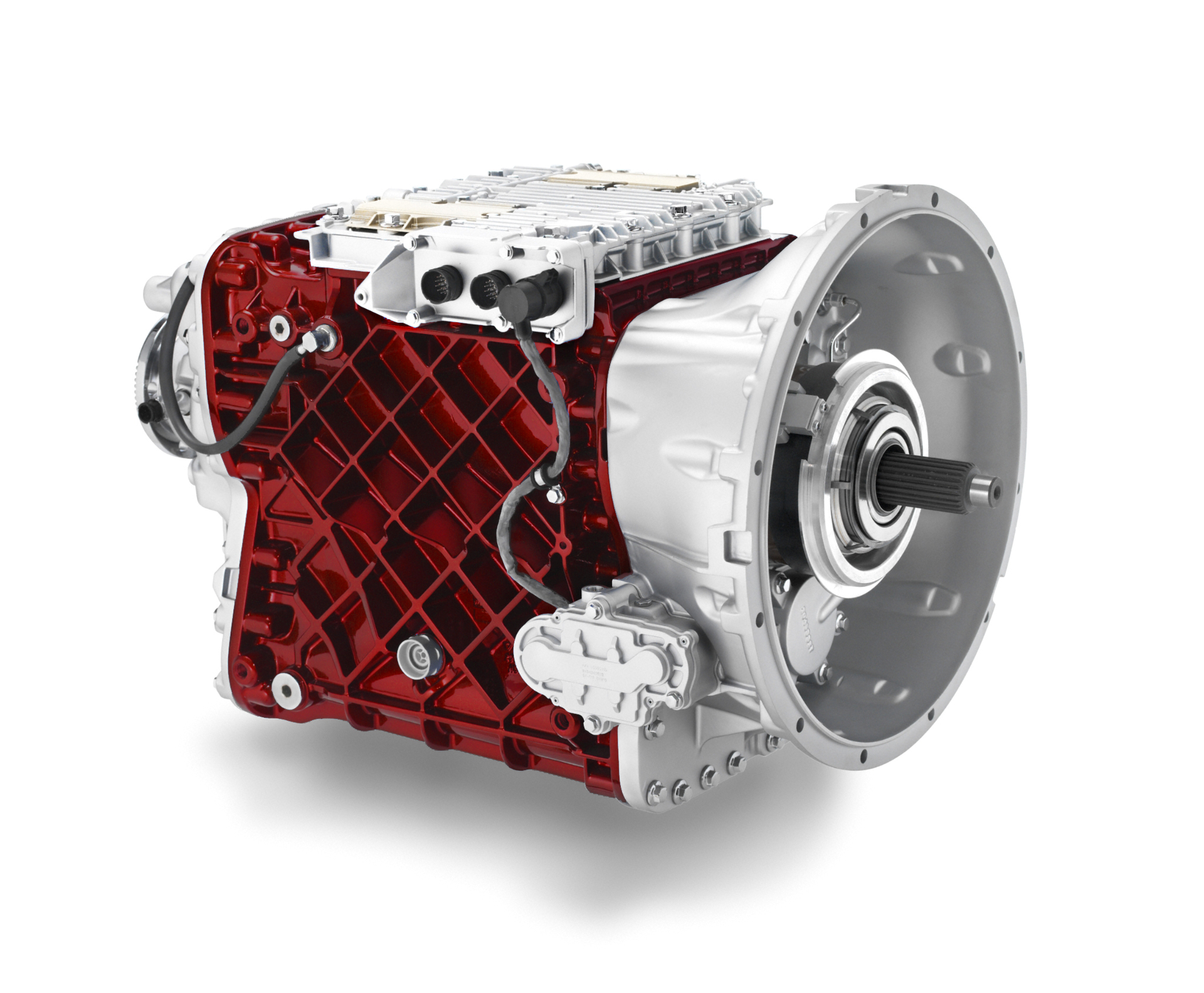 Mack Trucks announced that Mack GuardDog Connect, the proactive integrated telematics solution, will monitor critical fault codes for Mack mDRIVE automated manual transmissions.