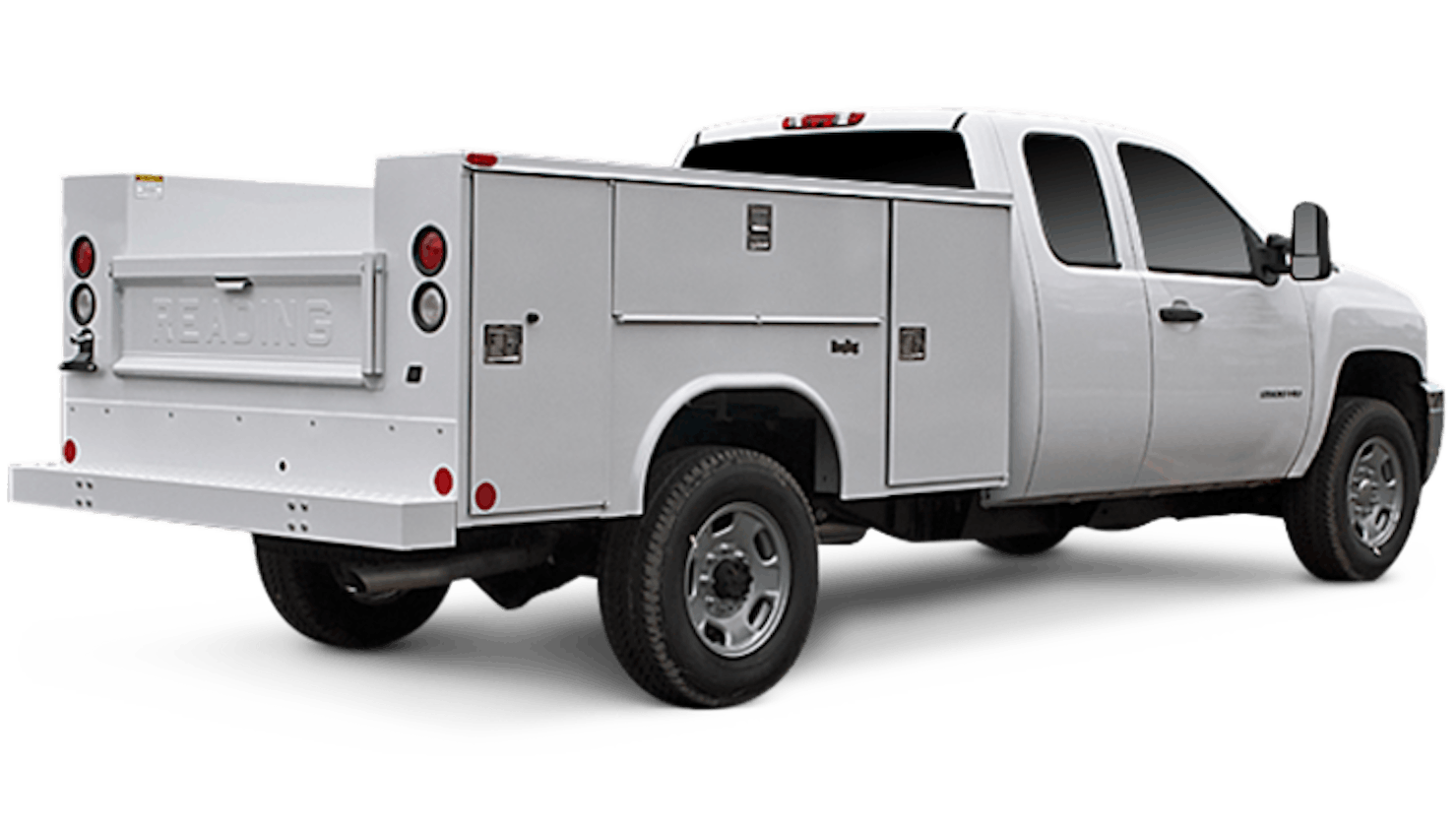 SL service body Fleet Maintenance