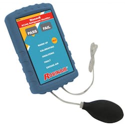 Robinair Discov R 16009 Refrigerant Identifier 551302e8a8ed4 Robinair Discov R 16009 Refrigerant Identifier 551302e8a8ed4