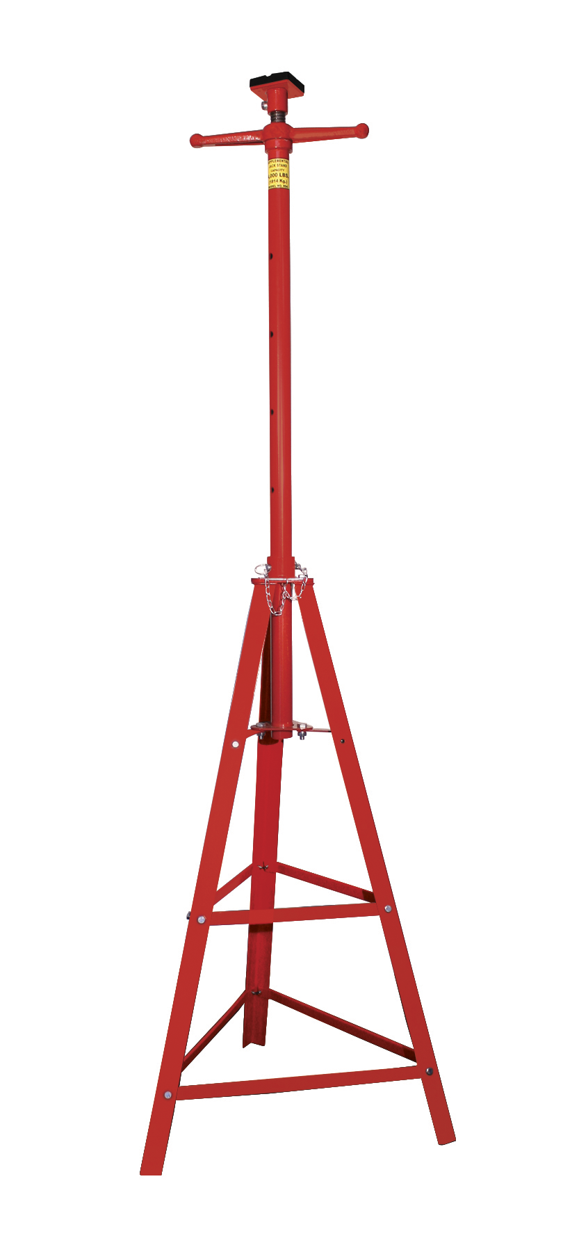 Rotary RS4 Jack Stand 54ff5a0d5ba9b