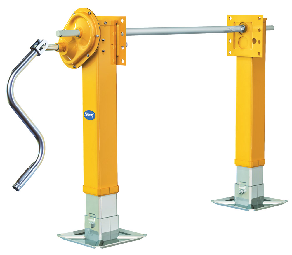 SAF HOLLAND FastGear 5500aa9f1ffb7