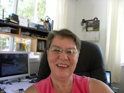 Sandy Allen, National Sales Manager, SP Air Corporation Sandy Allen, National Sales Manager, SP Air Corporation