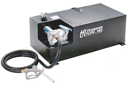 Transfer Flow 40 Gal Refueling Tank 550b3b9496713 Transfer Flow 40 Gal Refueling Tank 550b3b9496713