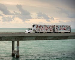 Fleet Maintenance’s editorial mission is to provide readers with insightful information to empower them to extend vehicle service life, reduce the risk of breakdowns and increase reliability, while also helping them improve their personal performance. Fleet Maintenance’s editorial mission is to provide readers with insightful information to empower them to extend vehicle service life, reduce the risk of breakdowns and increase reliability, while also helping them improve their personal performance.