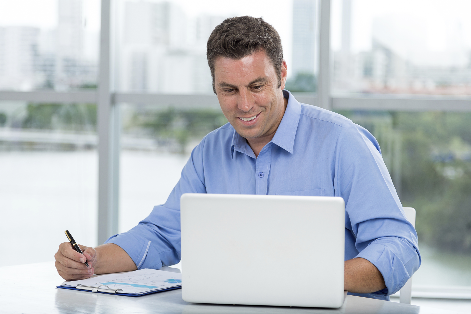 Any software implementation needs to incorporate change management techniques to increase the chance of its success.