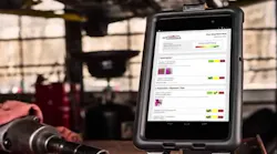 Mitchell1 Mobile ManagerPro Video