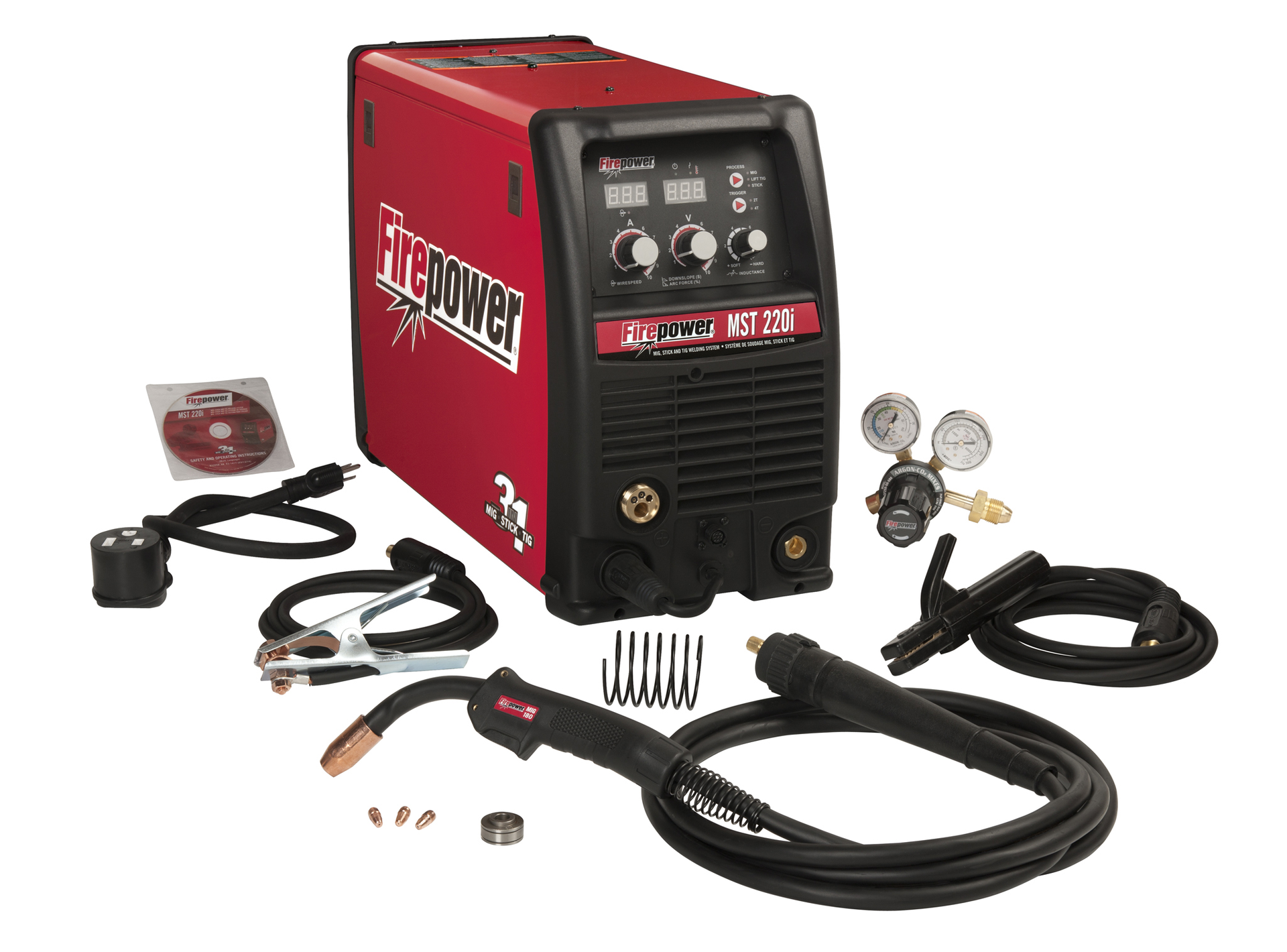 1444 0872 FP 220i w accessories 553fa13e9916b