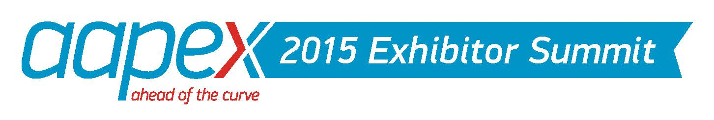 AAAPEX Exhibitor Summit 5529247b63550