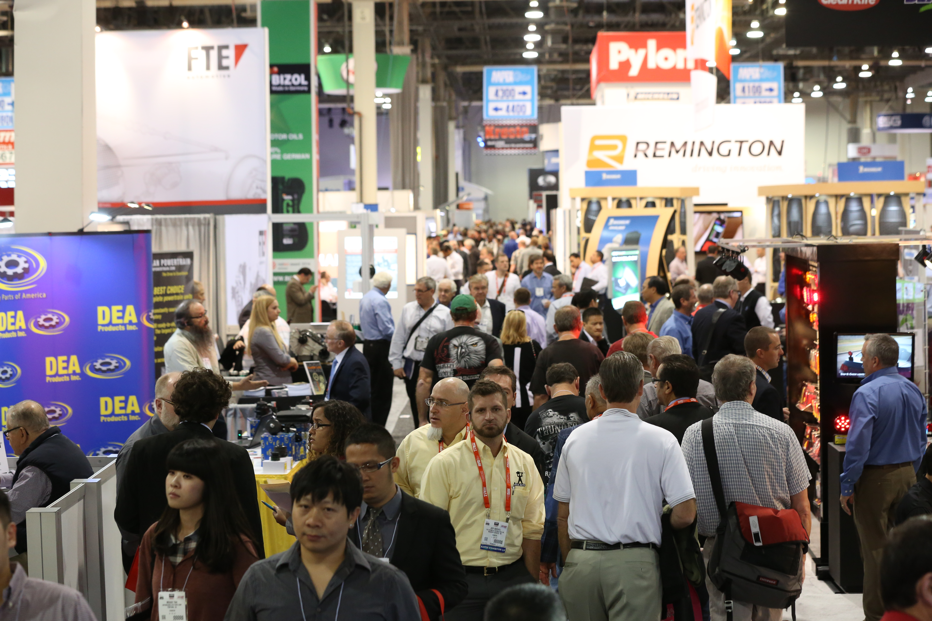 AAPEXExpo 553a5280c7160