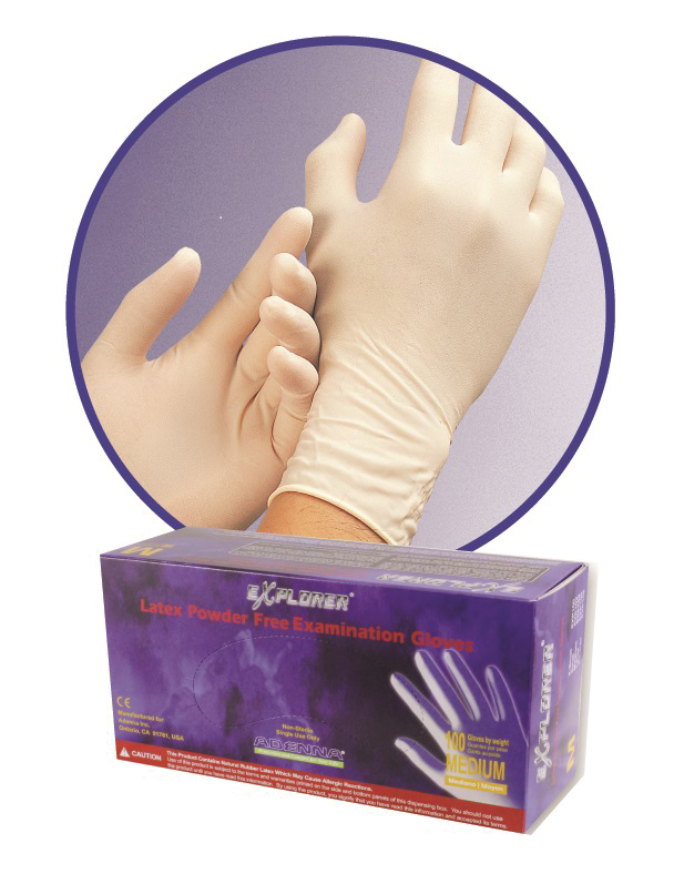 Adenna Explorer 553fb36808584