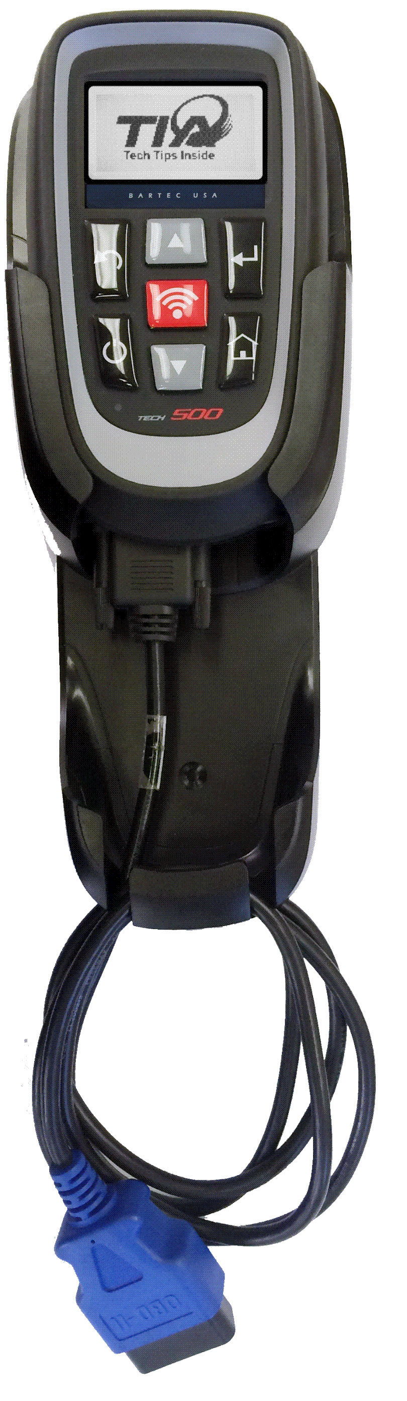 Bartec Tech500 Master Kit 552446a81b4af