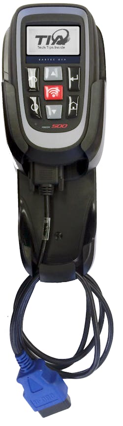 Bartec Tech500 Master Kit 552446a81b4af Bartec Tech500 Master Kit 552446a81b4af