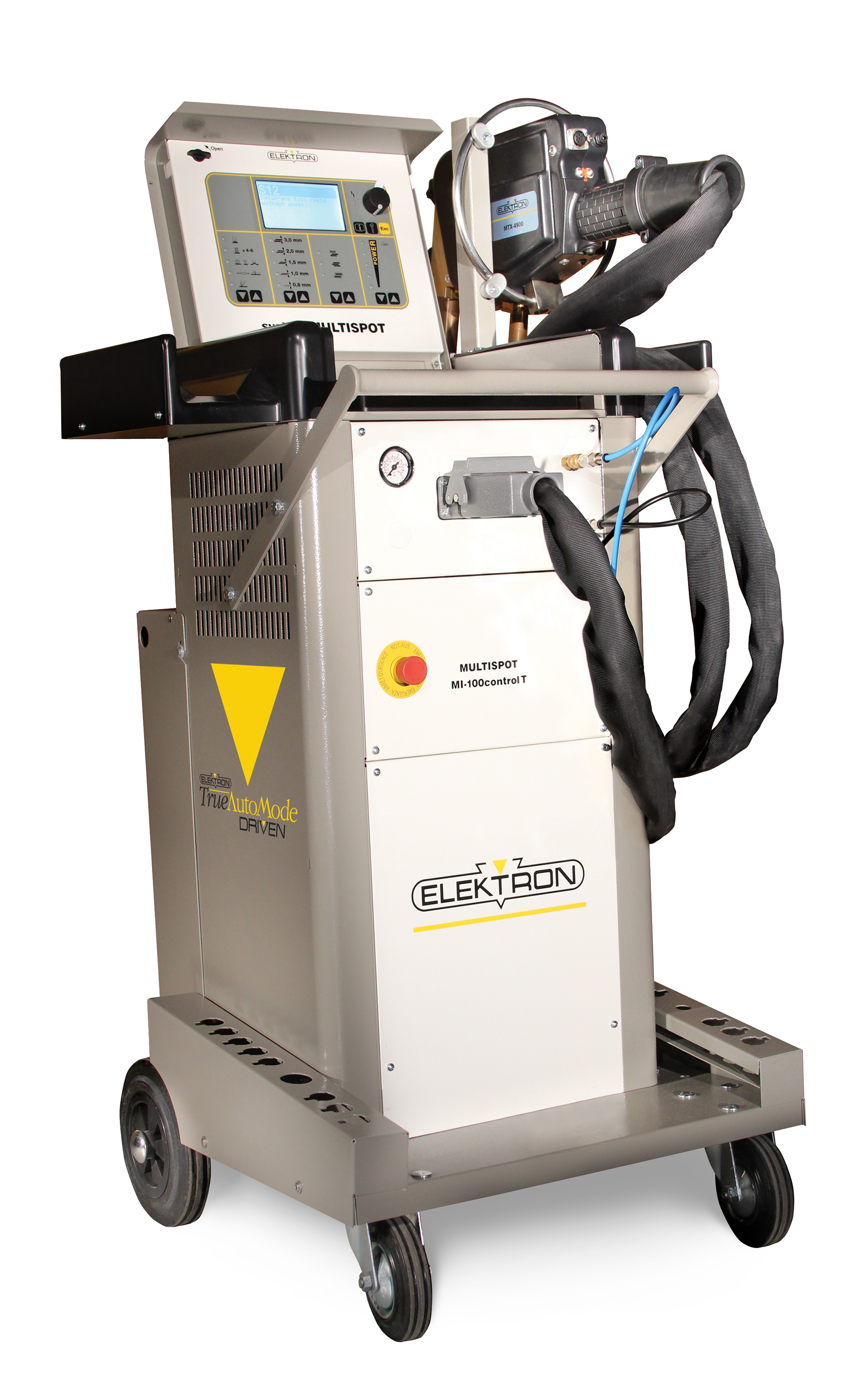 Chief TrueAutoMode 5522f6edb1b0a