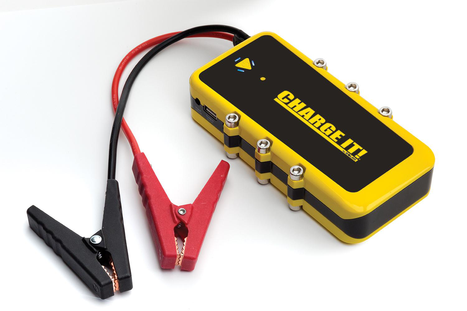 Clore PP15 Charge It 5527fdcba297d