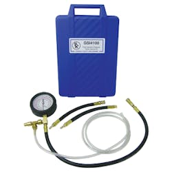 Cornwell Fuel Injection Pressure Tester Kit 5530153f804ee Cornwell Fuel Injection Pressure Tester Kit 5530153f804ee