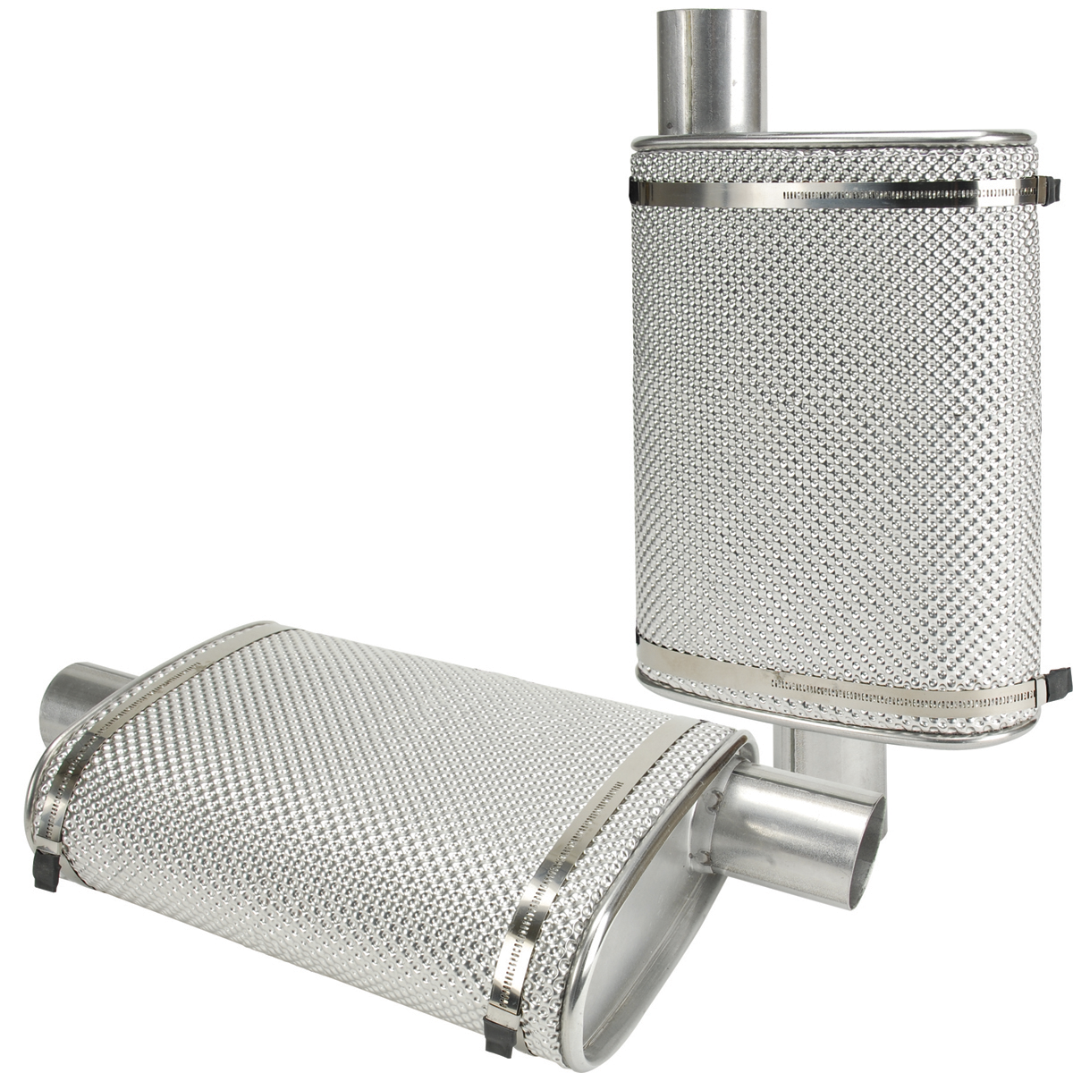 DEI Muffler Shield Med 5527fe62a5936