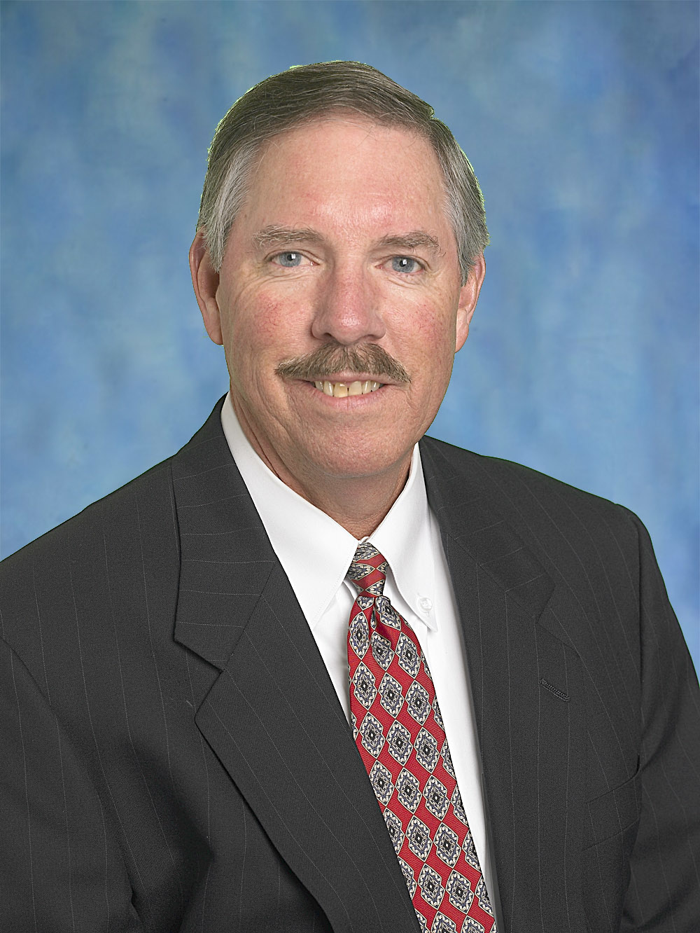 Hunter Engineering Company Senior Vice President Dave Smith