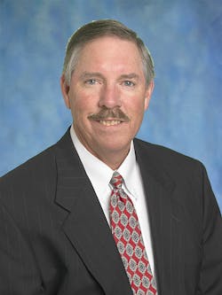 Hunter Engineering Company Senior Vice President Dave Smith Hunter Engineering Company Senior Vice President Dave Smith