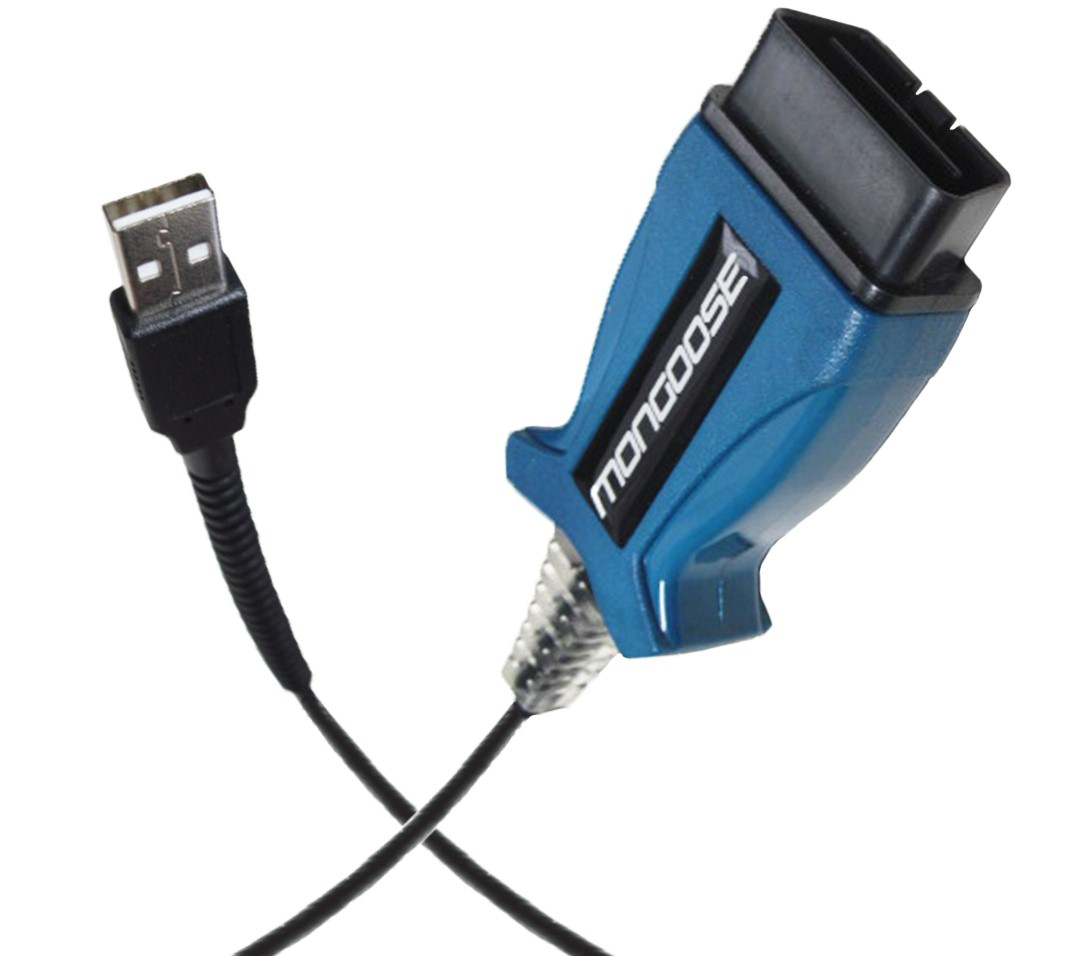 Drew Tech MongoosePro VW 55259405a35f1