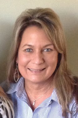 Deb Selicious, National Accounts / Business Development Manager, Mayhew Tools Deb Selicious, National Accounts / Business Development Manager, Mayhew Tools