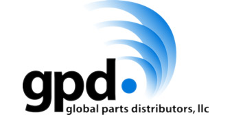 Global Parts Distributors 1411959 12-15 Sonic 
