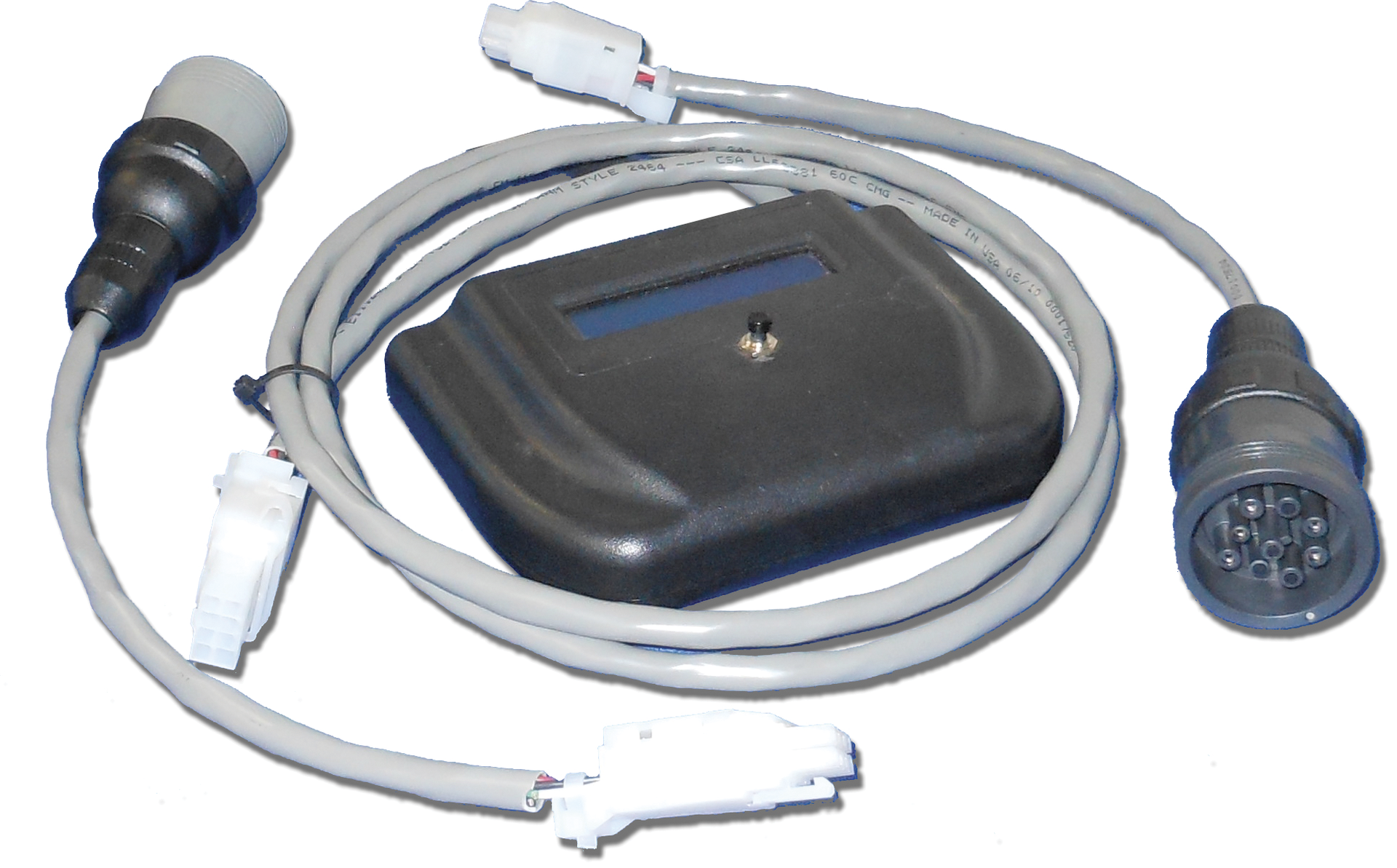 Mileage Reader St509 Manual 5537bd170911c